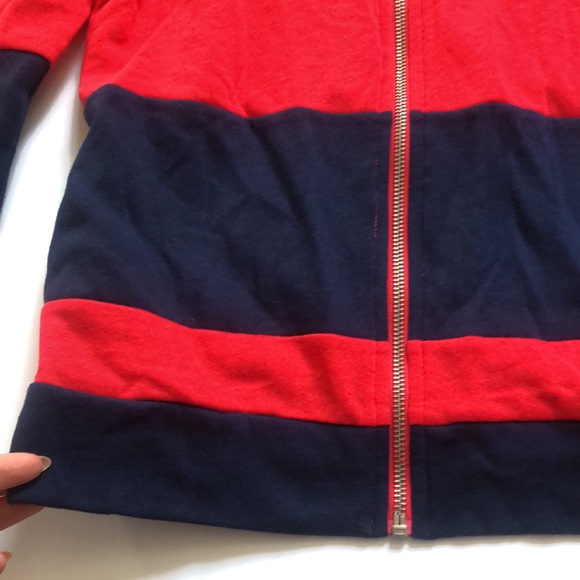 PINK HOODIE WITH SEQUINS - Picture 5 of 7